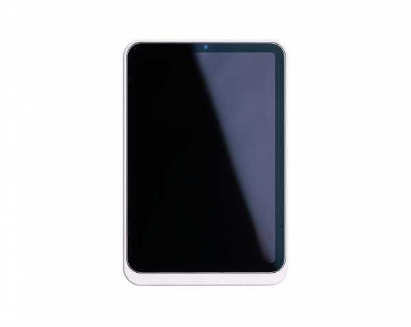 Basalte Eve Plus - sleeve iPad mini 6 - satin white 0124-04