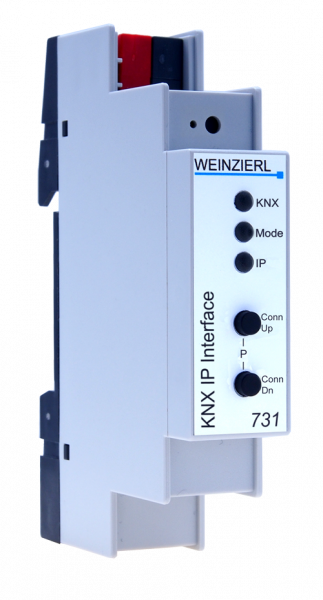 Weinzierl KNX IP Interface 731