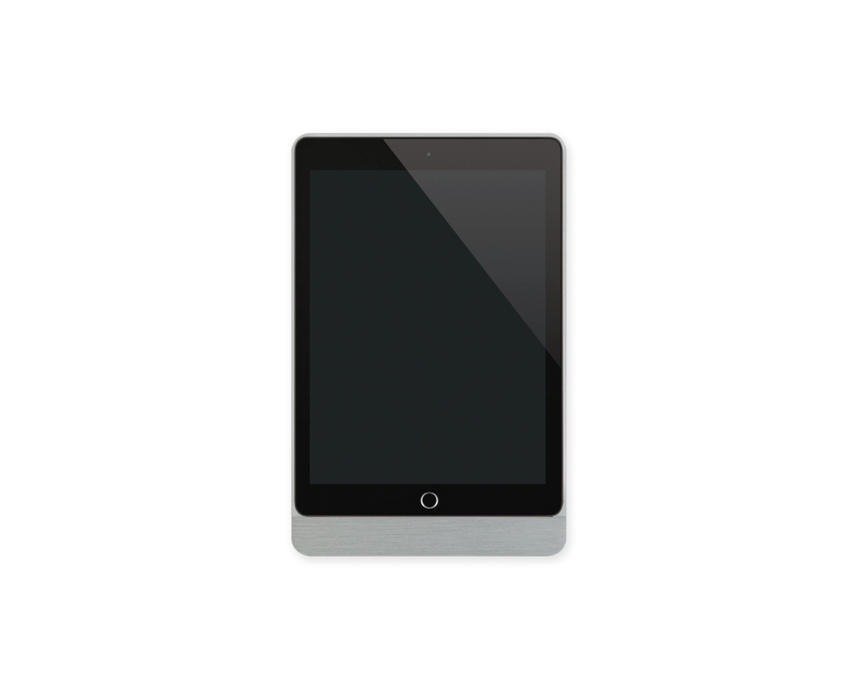 Basalte Eve Plus - sleeve iPad mini - brushed...