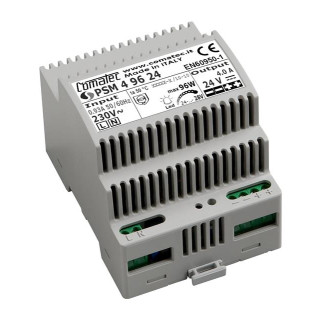 bab-tec 35424 Netzteil / Power Supply PSM4/96.24 (für / for SMART SURFACE)