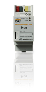 ise smart connect KNX Hue 1-0002-003