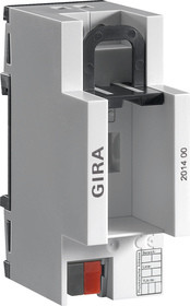 Gira 201400 USB-Datenschnittst.REG KNX Secure