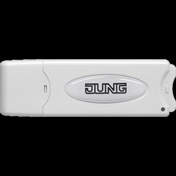 Jung USB2130RF KNX Funk-USB-Stick