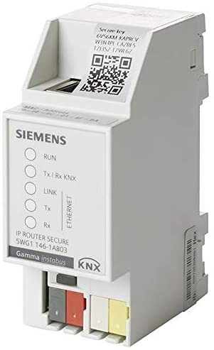 Siemens IP Router secure N 146/03 5WG1146-1AB03