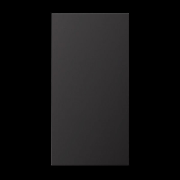 Jung AL50NAD-L Abdeckung in Tastenfarbe, 33 x 70,5 mm