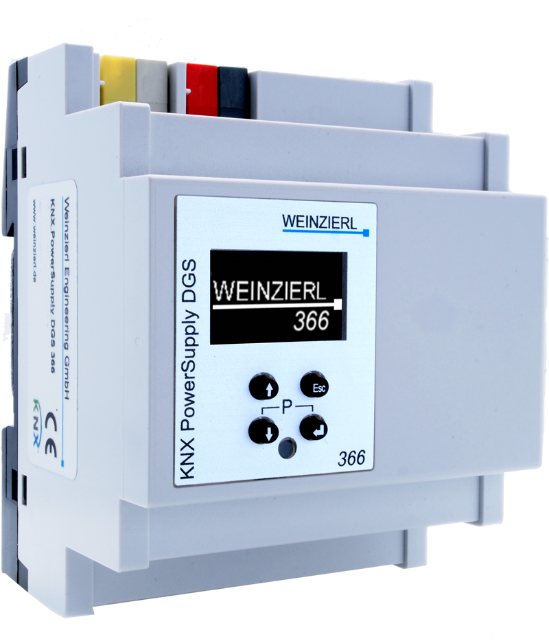 Weinzierl 5207 KNX PowerSupply...