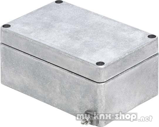 Weidmüller Aluminium-Gehäuse KLIPPON K52