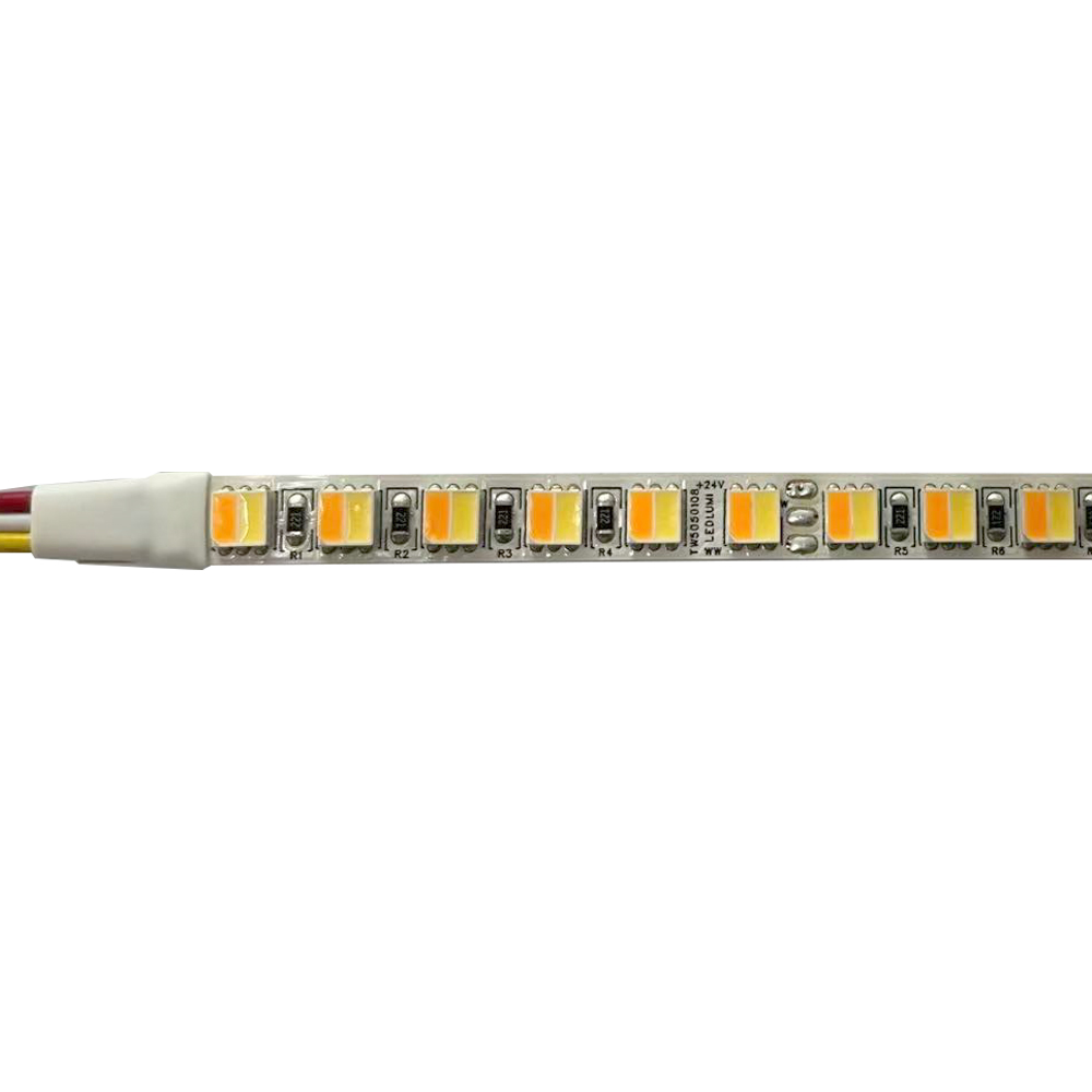 Classic 12V LED Streifen IP20 RGB 30 LED/m 5050 Funk-SET & Netzteil 5m :  : Beleuchtung