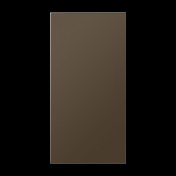 Jung ME50NAAT-L Abdeckung in Tastenfarbe, 33 x 70,5 mm