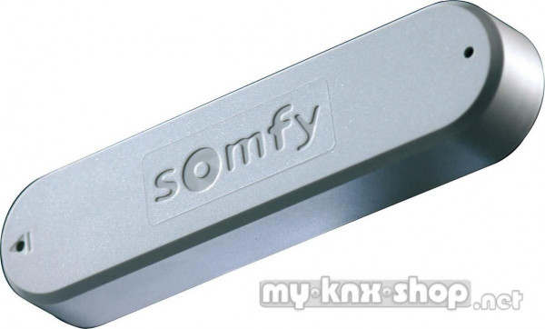 SOMFY Funkwindsensor Eolis 3D WireFree RTS bronzal 9013809