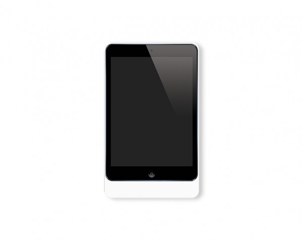 Basalte Eve Plus - sleeve iPad mini - satin white 0121-04