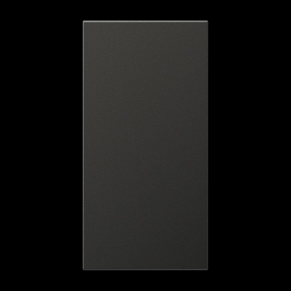 Jung AL50NAAN-L Abdeckung in Tastenfarbe, 33 x 70,5 mm