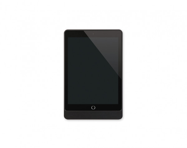 Basalte Eve Plus - sleeve iPad mini - brushed black 0121-03
