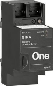 Gira One Server 203900