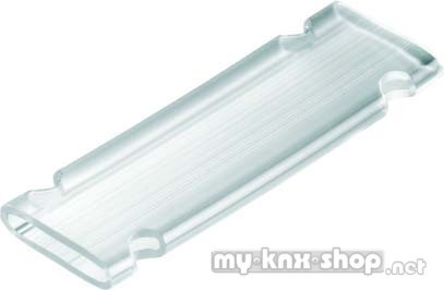 Weidmüller Kabelmarkierer PVC, transparent CLI TM 20-33