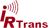 IRT-WiFi-2X 2. IR Ausgang für IRTrans WLAN Module (2 x 3,5mm Klinke)