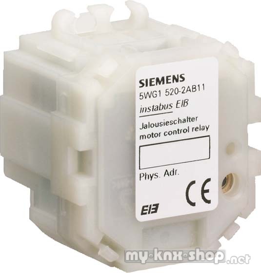 Siemens Universaldimmer 1x250W, AC 230V...