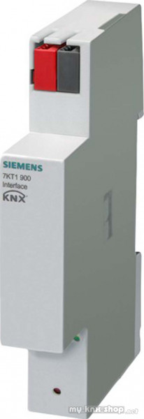 Siemens Kommunikationsmodul EIB-KNX 7KT1900