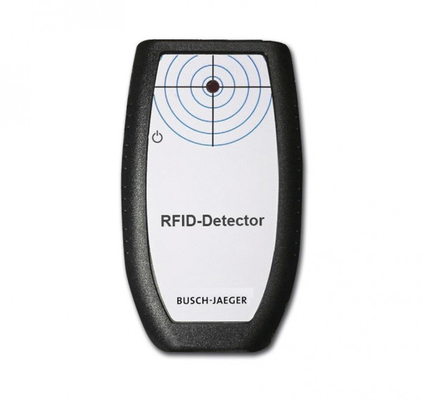 Busch-Jaeger RFID-Detector UP-Montagedosen und -Einsätze 3049